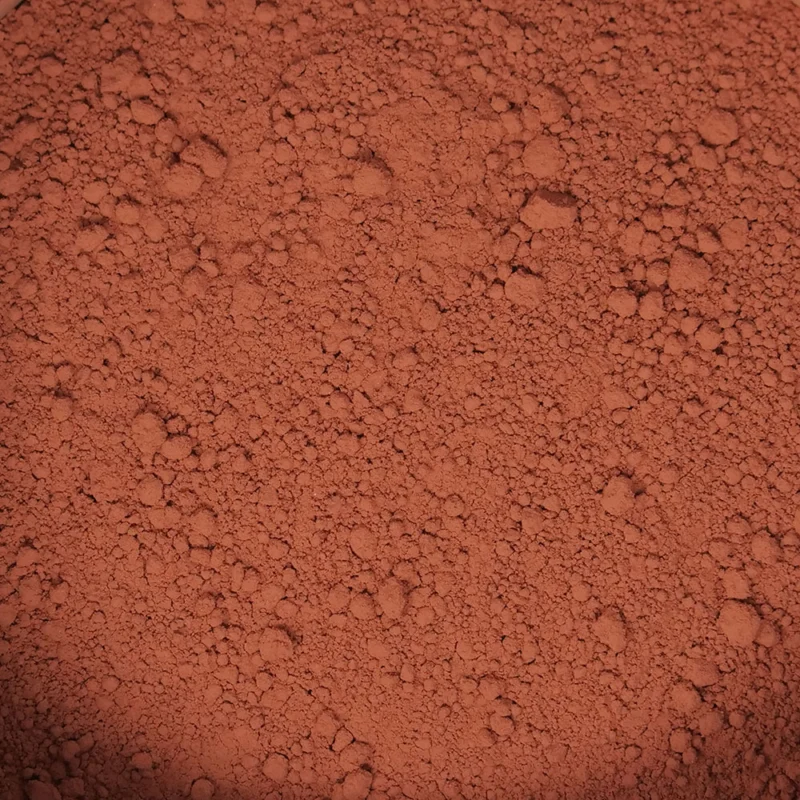 RMP Finishes Pigment Venetian Red 1000x1000