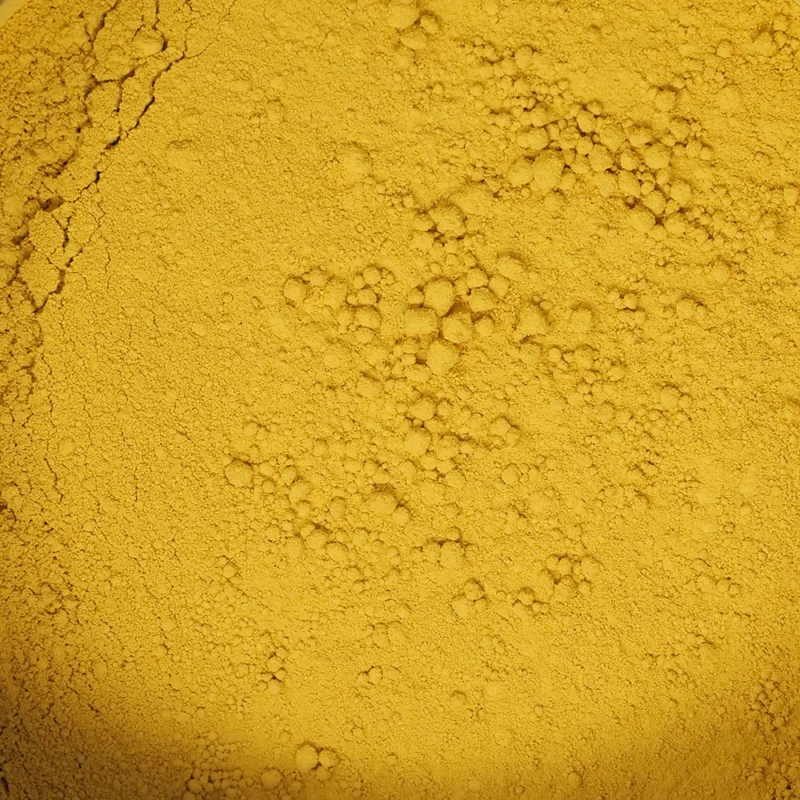 RMP Finishes Pigment Yellow 1000x1000