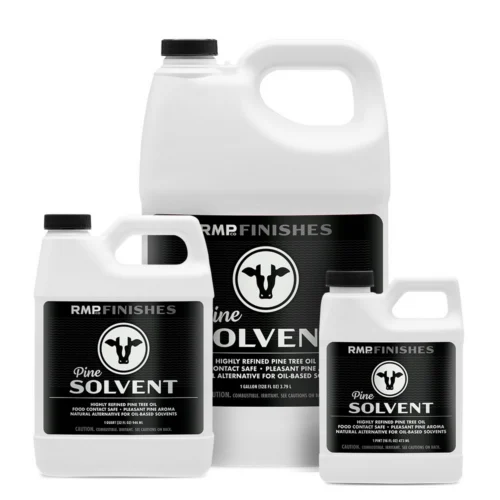 RMP Finishes Pine Solvent Group 1000x1000 V2