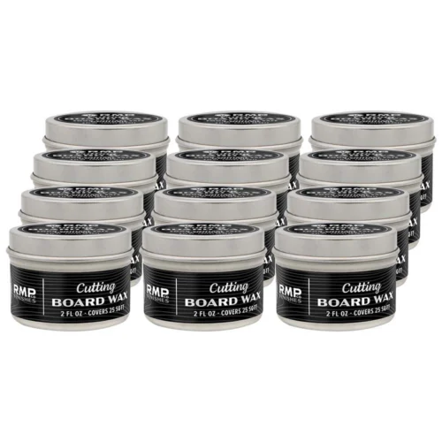 RMP Finishes Cutting Board Wax 2oz Case Of 12 1000x1000