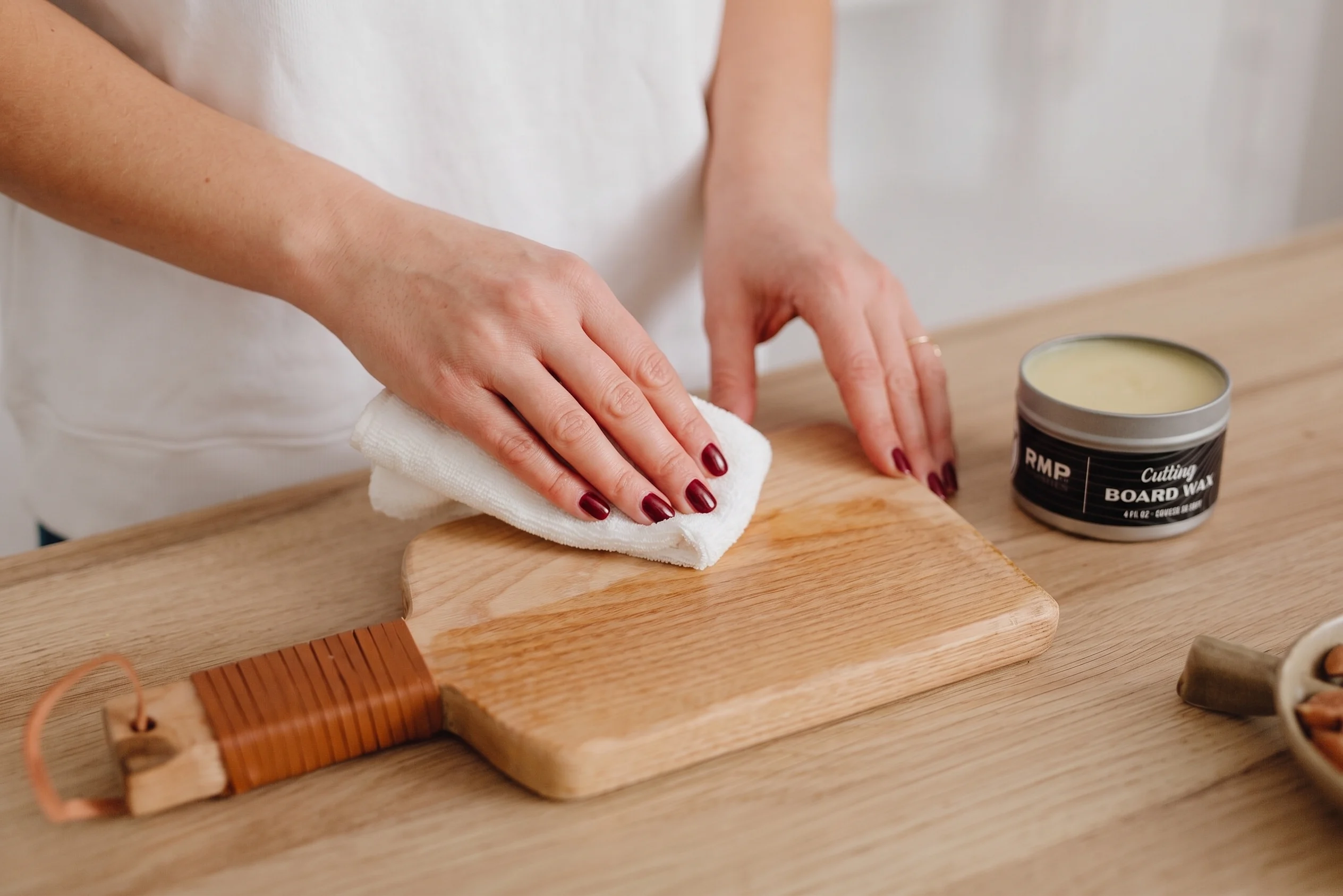 RMP-Finishes_Cutting-Board-Wax_Lifestyle_1 RMP Finishes Cutting Board