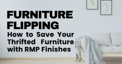 Furniture Flipping featured image