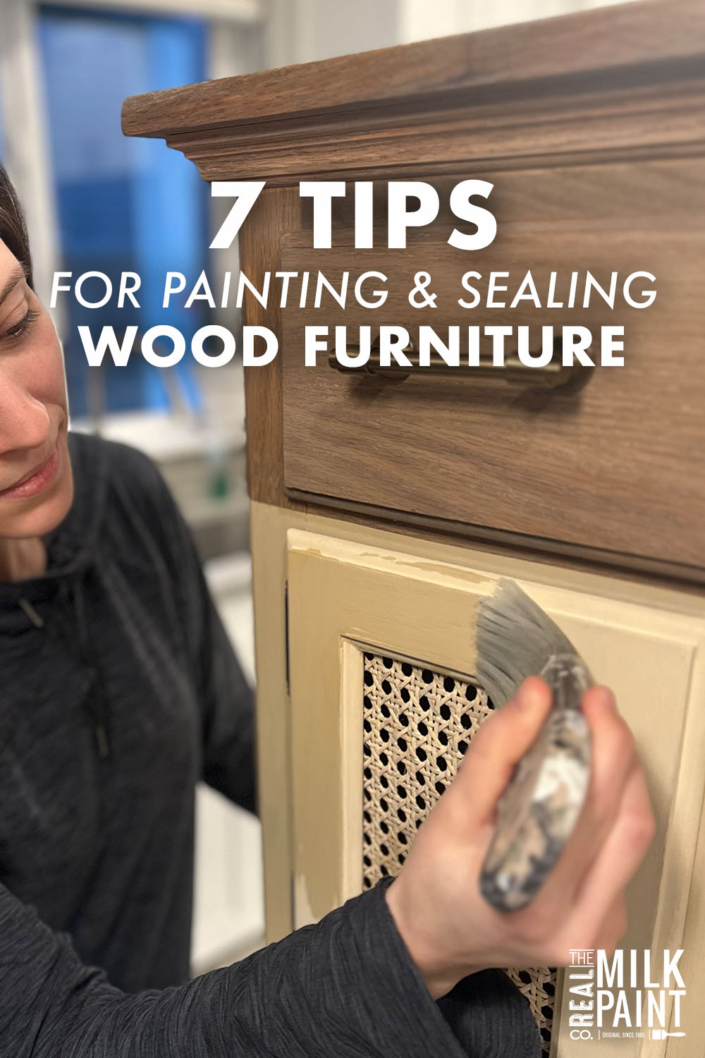 7TipsPaintingSealingWoodFurniture BlogMain