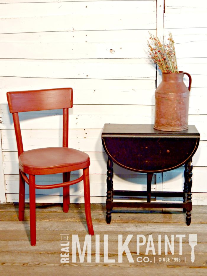 Barn Red Paint - Image 6