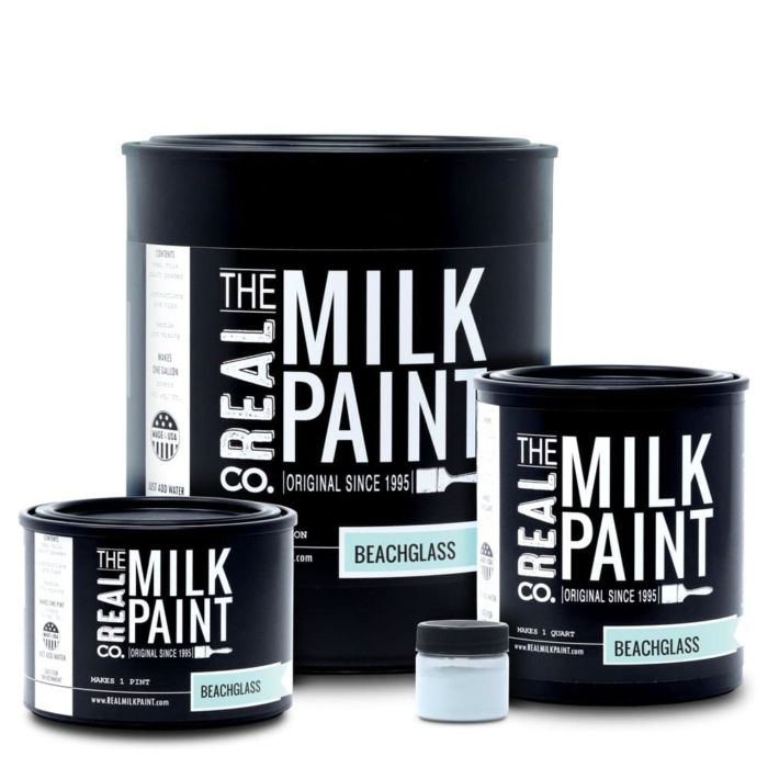 Beachglass Paint - Image 3