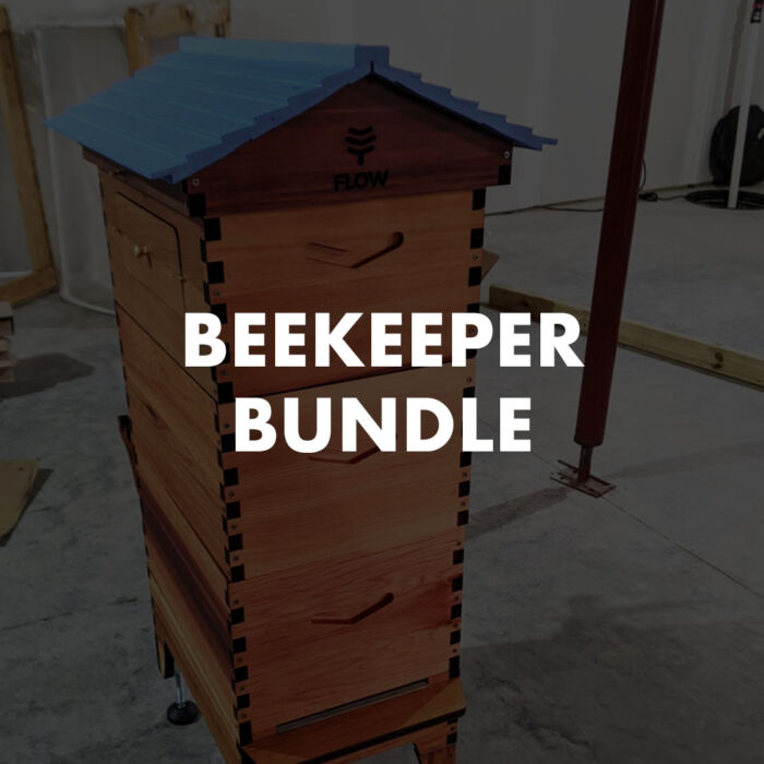 Beekeeper Bundle