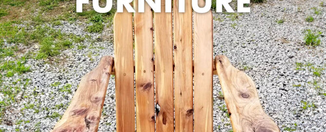 best oil for outdoor furniture