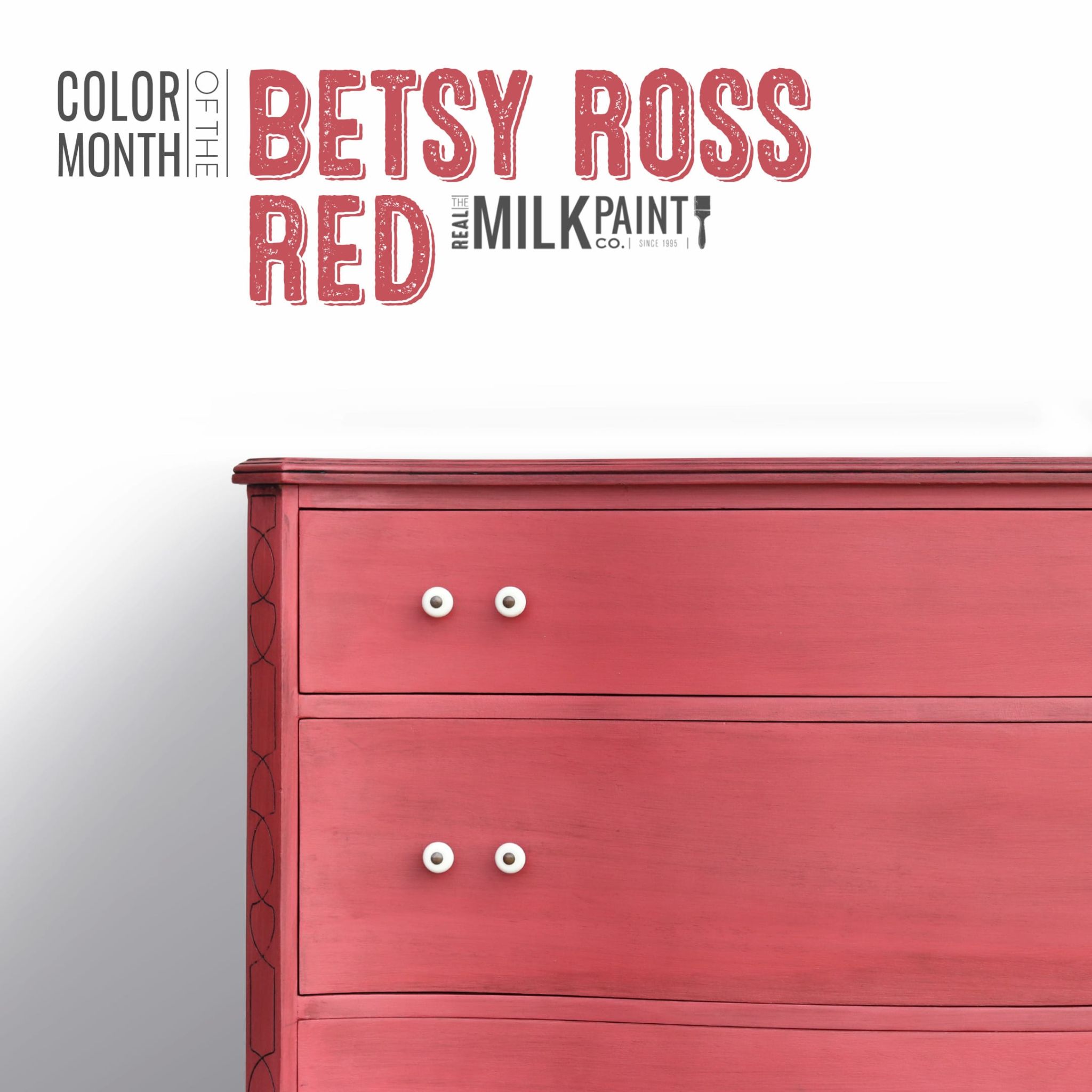 BetsyRossRed ColoroftheMonth Instagram 2018 scaled