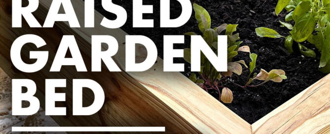 Blog DIYRaisedGardenBed