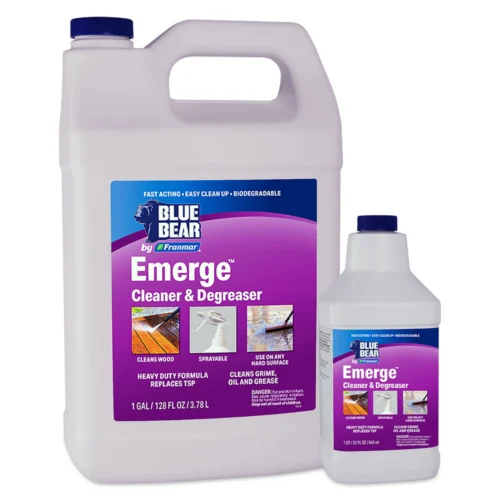 Blue Bear Franmar Emerge Cleaner Degreaser Group 1000x1000