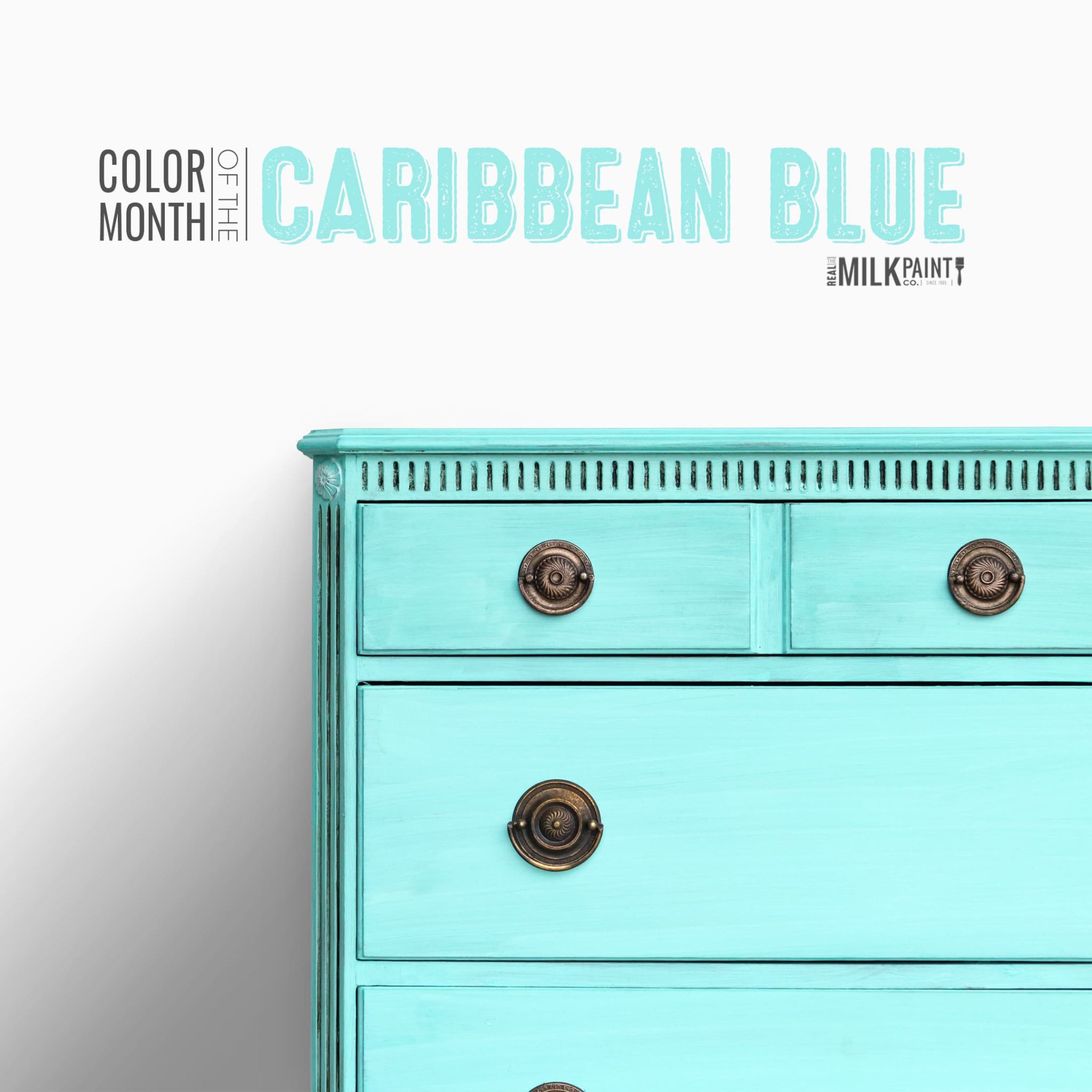 CaribbeanBlue ColoroftheMonth Instagram 1x1 2018 scaled