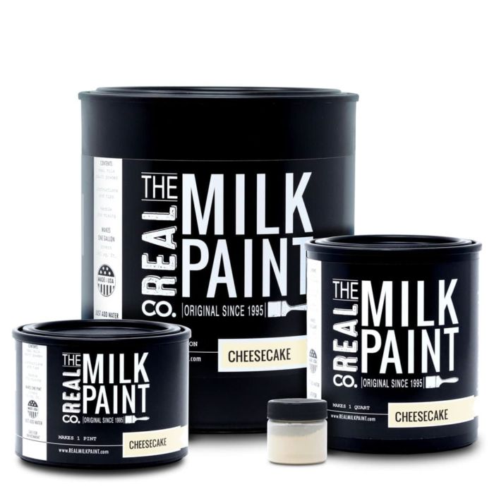 Cheesecake Paint - Image 3