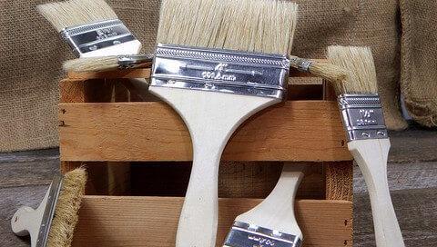 Chip Brush All large 1