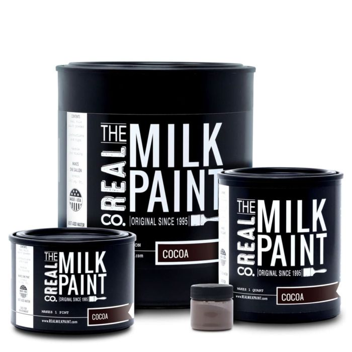 Cocoa Paint - Image 3