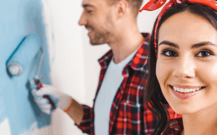 Learn DIY painting tips to transform furniture and spaces with confidence