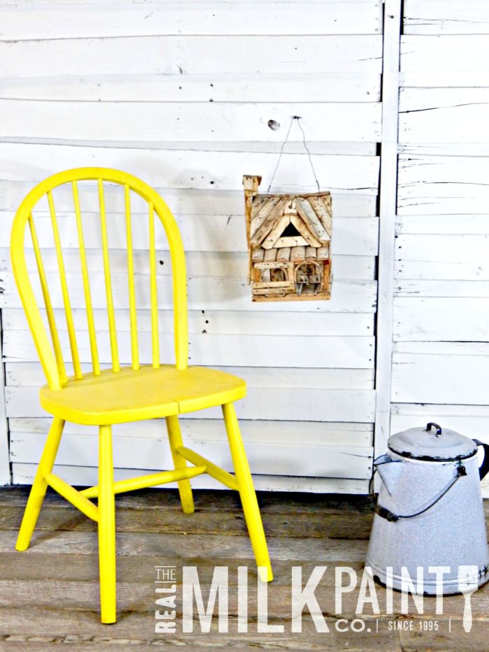 Fresh Lemon Paint - Image 6
