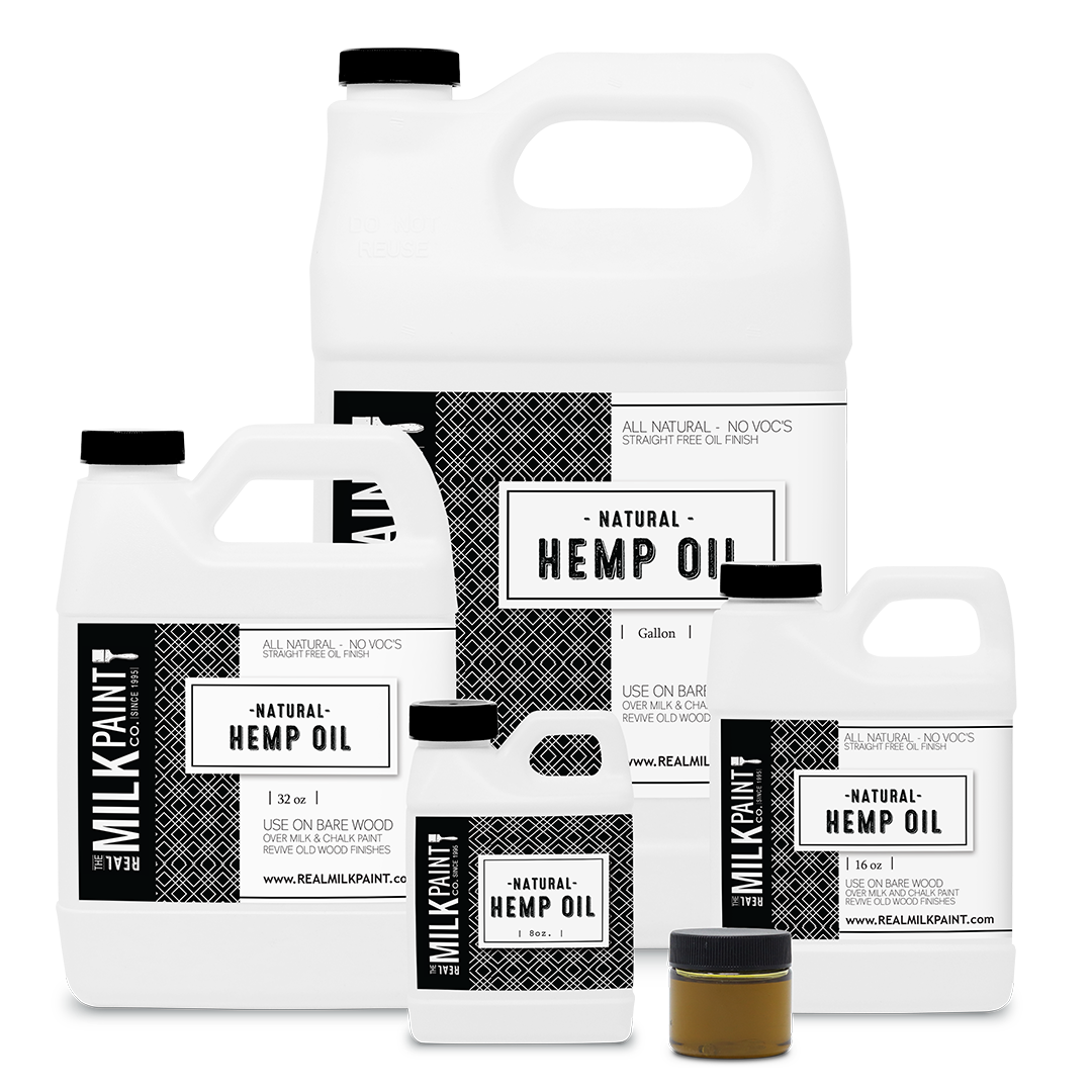 HempOil Collection RealMilkPaintCo Web 2024