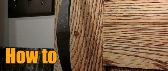 How to Address Common Wood Finishing Problems