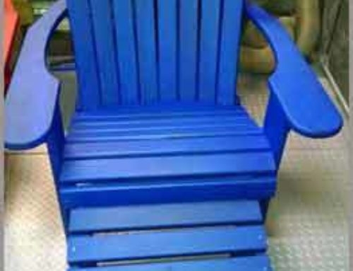 PAINT CURING FOR OUTDOOR USE