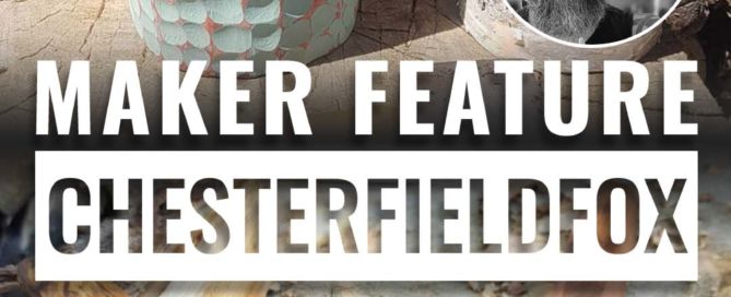 MakerFeature Chesterfieldfox Blog