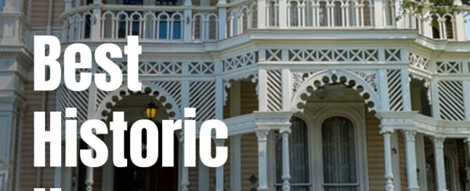 Milk Paint for Historically Accurate Renovation Projects