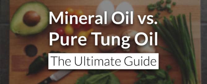 MineralOilvsPureTungOil RMPCo