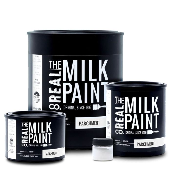 Parchment Paint - Image 2