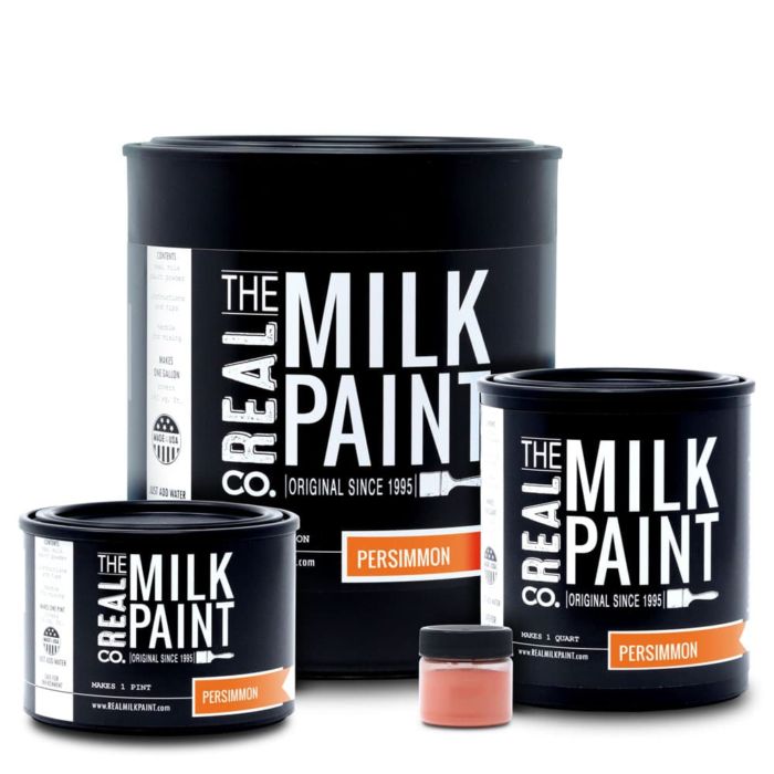Persimmon Paint - Image 3