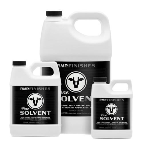 Economical Pine Solvent offers plant-based performance at affordable price