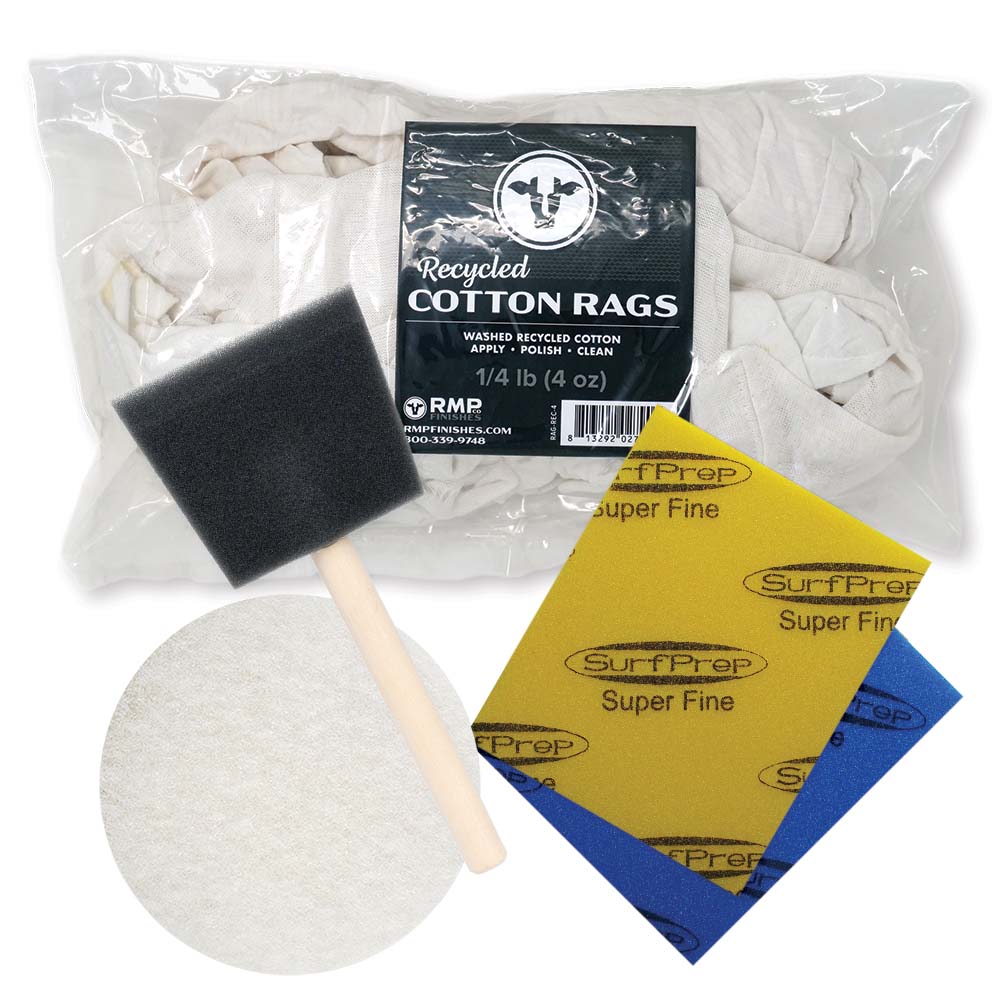 RMPFinishes ApplicatorBundle Oils v2