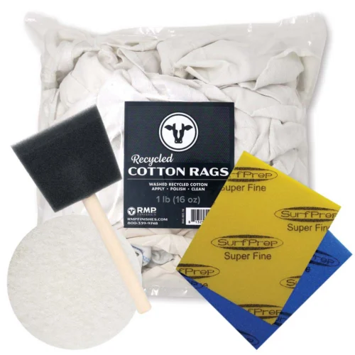 Oils Applicator Bundle