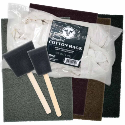 Oils Applicator Bundle