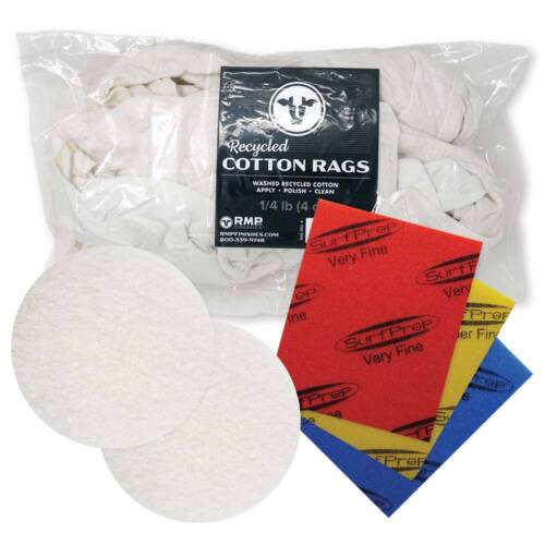 Wax Applicator Bundle