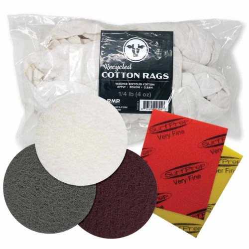 Wax Applicator Bundle