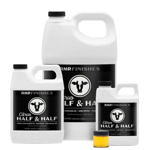 RMPFinishes Half and Half Citrus Group 1000x1000