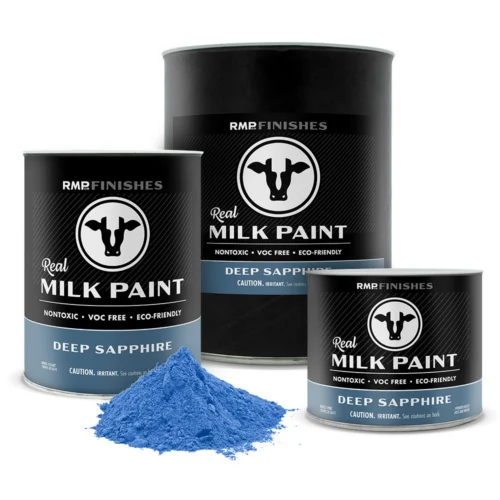 Milk Paint Colors