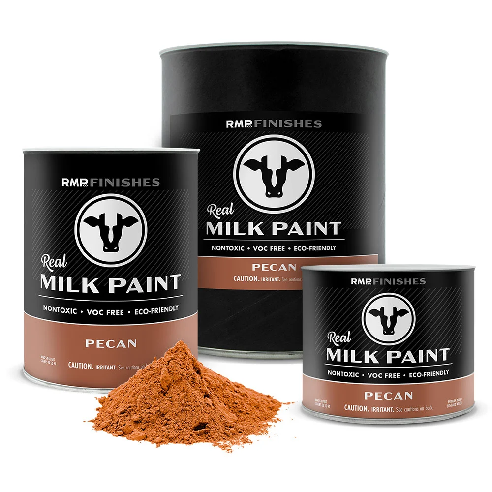 Pecan Paint - Image 3