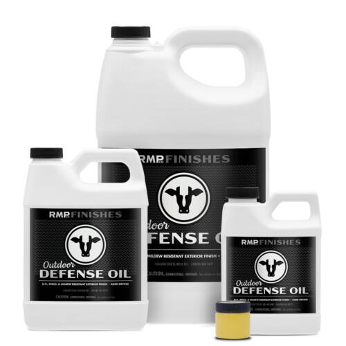 RMPFinishes Outdoor Defense Oil Group 1000x1000