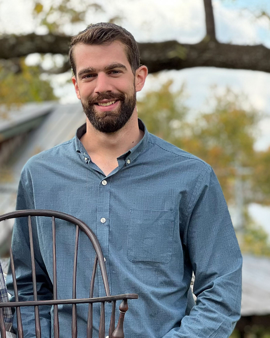 RMPFinishes WeAreMakers MakerFeature BlakeLoree