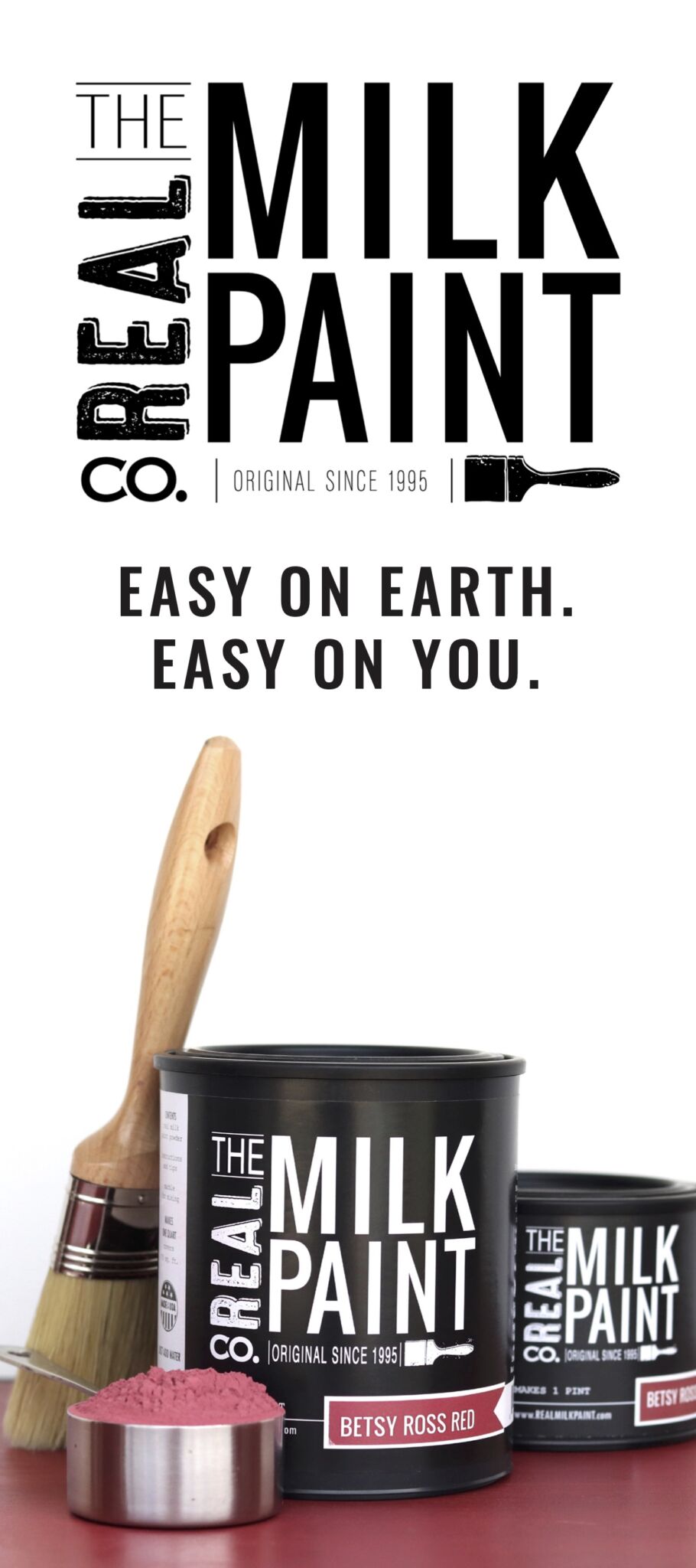 RealMilkPaintCo Online Brochure 2022 Cover scaled
