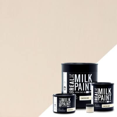 High-Quality Milk Paint for Your High-Traffic Areas