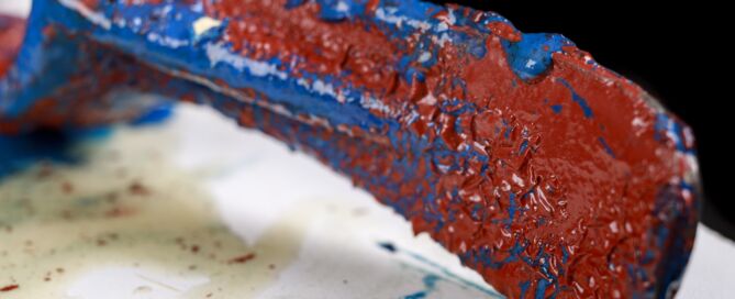 Remove Paint From Plastic With RMP Finishes Solvents and Paint Strippers