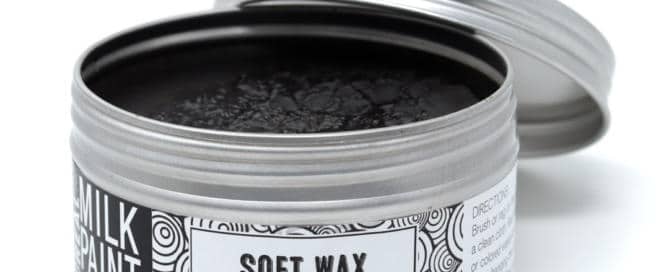 SoftWax DarkBrown 16oz OpenView RealMilkPaintCo Web 2019