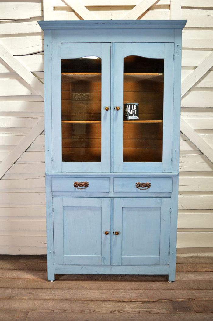 Stone Blue Paint - Image 5
