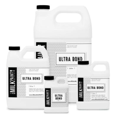 Real Milk Paint Ultra Bond Collection