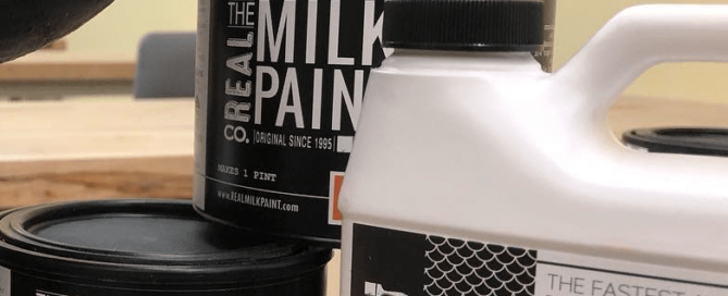 Understanding The Harmful Effects of Paint