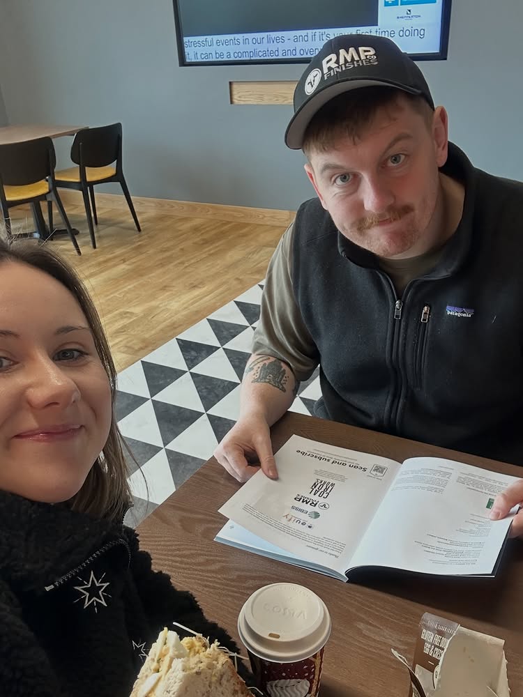 WeAreMakers_RMPFinishes_Collaboration WeAreMakers RMPFinishes Collaboration