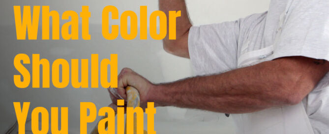 What Color Should You Paint a Basement Ceiling