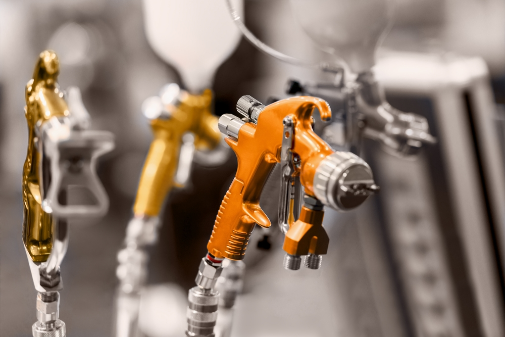 airless sprayers and hvlp sprayers for your next paint job airless sprayers and hvlp sprayers for your next paint job