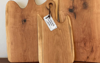 What is the difference between cutting board oil and wax